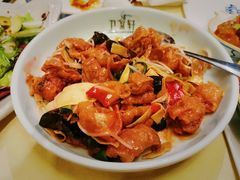 -卫鼎轩·曹公馆(鼓楼店)