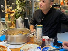 -臻鲜燕海鲜融合餐厅(金陵style店)