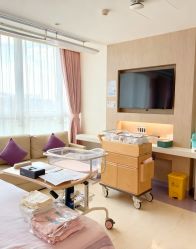 -广州和睦家医院·医学月子