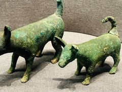 -广西壮族自治区博物馆