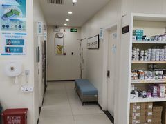 -美联众合动物医院·24h京西诊疗中心