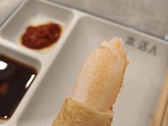 -本达人海鲜烧烤·朝鲜族风味(发展店)