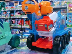 -TOYSRUS玩具反斗城(天津远洋乐堤港店)