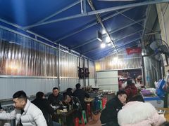 大堂-野狗羊肉汤