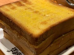 面包片-喝丢一只鞋辣炒海鲜小烧烤(三八广场店)