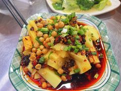 -邹胖哥好好吃餐馆(荔波美食街店)