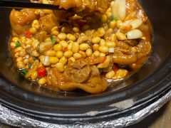 -肖记公安牛肉鱼杂馆· 省级非物质文化遗产(仁和路店)