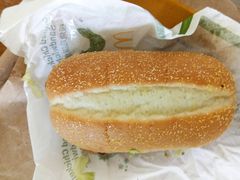 -麦当劳(保定裕华路店)