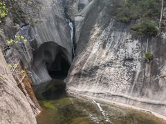 -黑龙潭风景区