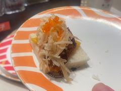 -新一番三文鱼寿司(大东海店)