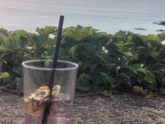 -Cafe Aewol Monsant