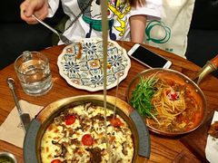 -I HOLIC艾豪丽披萨(KKone店)