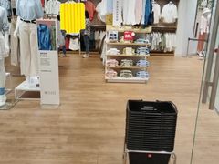 -优衣库(长沙国金中心店)