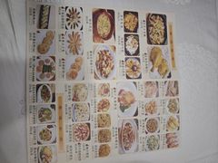 -寻味顺德·南记酒家·传统顺德菜·鱼生(广源路店)