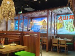 -椰莱泰小谷·东南亚融合菜(坪山悦阾SPACE店)