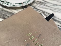 -杭州君悦酒店·青莳