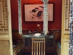 -兰溪小馆(首经贸店)