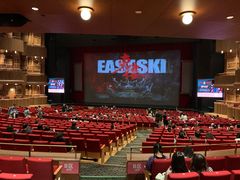 -交通银行前滩31演艺中心