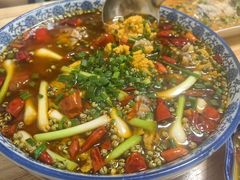 -老街无刺鲫鱼