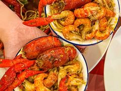 -潮爷的店·小龙虾·烧烤