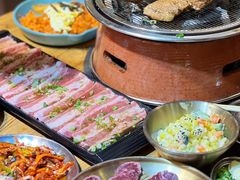 -枣玛尔脊骨汤·烤肉(西塔总店)