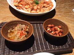 -宁波柏悦酒店·钱湖渔港