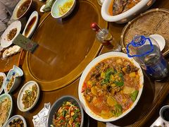 -胡杨记忆(和平路店)