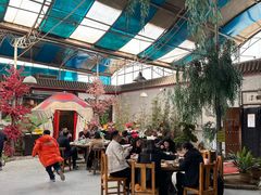 -漕河全驴宴饭店(徐水店)