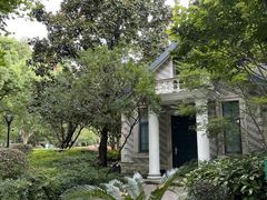 -徐家汇源景区-衡山公园