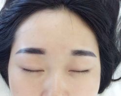 点击看大图 -VON半永久眉学设计