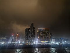 -澳门环岛游湾仔码头