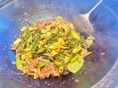 -姚稷大铁锅(东明广场店)