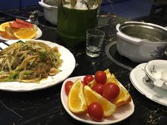 -渔傅·蓝海岸霞浦海鲜(正祥店)
