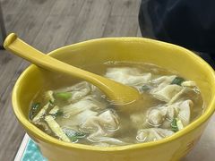 小馄饨-玉华饮食店(茅台路店)