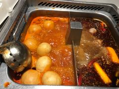 -海底捞火锅(奥山世纪城店)