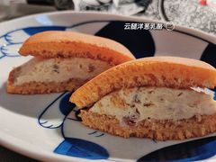 -辛一·铜锣烧(大宁久光店)