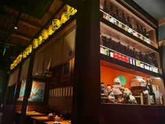 -醉虎传(南锣鼓巷店)