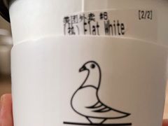 -野鸽子咖啡(中航店)