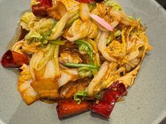 -鸢飞潍坊菜馆(鸢飞大酒店)