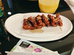 -丰收日·小海鲜·沪上家宴(顾村正大店)