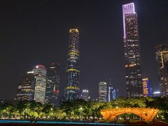 -广州塔