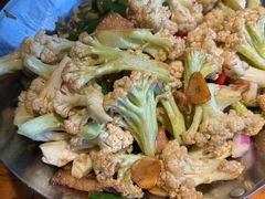 -老雒阳面馆·水席(洛宁高速路口店)