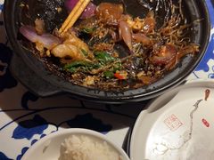 -绿茶餐厅(乐峰广场店)