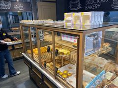 -皇家美孚·蛋糕外送(东部佳世客店)