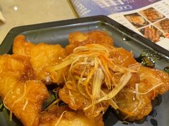 -沪上名羊天下•烤羊腿•东北烧烤•小龙虾(浦东直营总店)