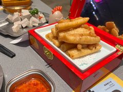 -椰小鸡·琼州糟粕醋·火锅(美兰缤纷城店)