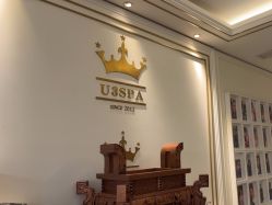 -U3美甲