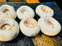 -久藏·横膈膜烧肉·酒场(江汉路店)