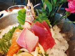 -Mr·Fish鱼鲜生海鲜放题(银泰in99店)