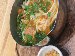 -小满手工粉(上海品尊国际店)